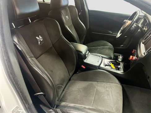 Used 2023 Dodge Charger Scat Pack w/ Plus Group image 30