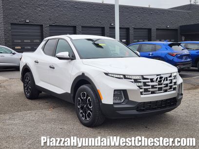 Certified 2024 Hyundai Santa Cruz SEL