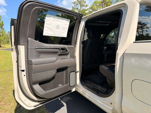 New 2026 GMC Sierra 1500 AT4 w/ Technology Package AWD/4WD image 30