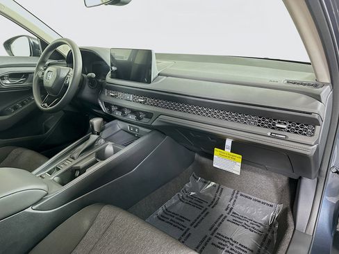 New 2026 Honda Accord SE image 27