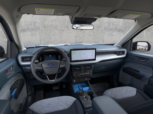 New 2026 Ford Maverick XLT w/ XLT Luxury Package AWD/4WD image 10