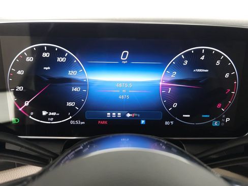 Certified 2026 Mercedes-Benz GLC 300 4MATIC image 14