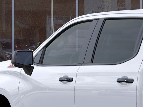 New 2026 Chevrolet Silverado 1500 LT Trail Boss w/ LT Trail Boss Premium Package image 12