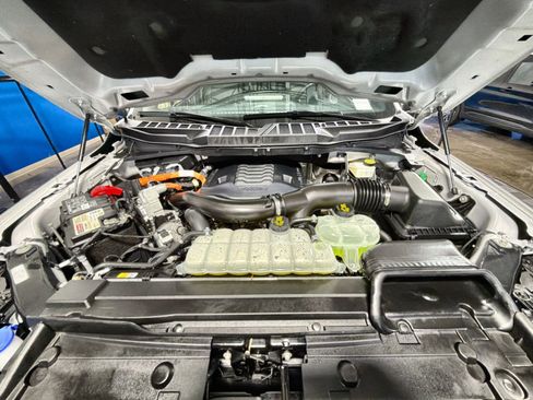 Used 2023 Ford F150 XLT w/ Equipment Group 302A High image 40