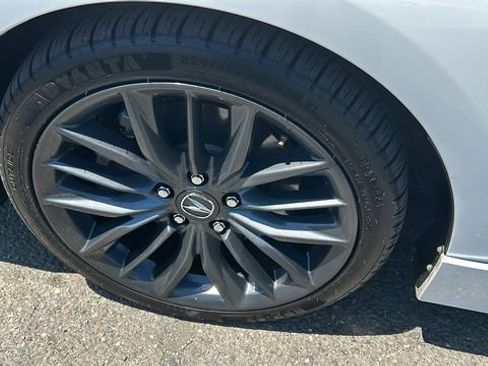 Used 2022 Acura ILX image 6