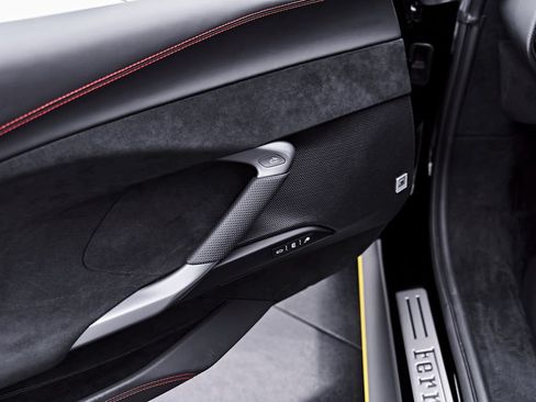 Used 2023 Ferrari 296 GTB RWD image 38