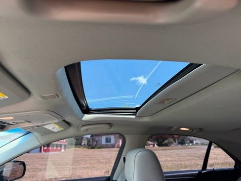 Used 2016 Cadillac ATS 2.0T AWD Sedan image 12