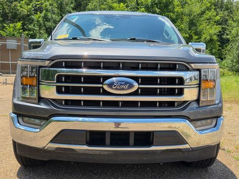 Used 2023 Ford F150 Lariat RWD image 8