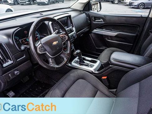 Used 2018 Chevrolet Colorado LT image 18