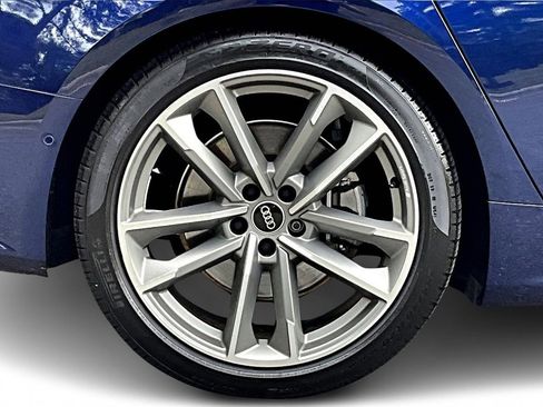 Used 2021 Audi A7 3.0T Premium Plus image 32