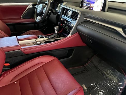 Used 2019 Lexus RX 350 F Sport AWD/4WD image 15