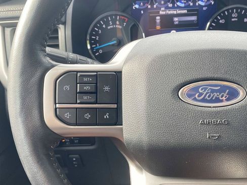Certified 2024 Ford Expedition Max XLT AWD/4WD image 33
