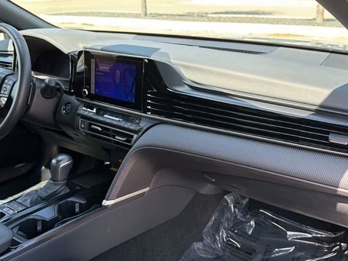 Certified 2025 Toyota Camry SE image 41