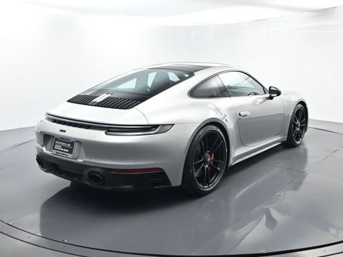 Used 2023 Porsche 911 Carrera 4 GTS image 14