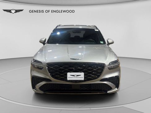 Used 2026 Genesis GV70 2.5T Sport Prestige AWD/4WD image 2