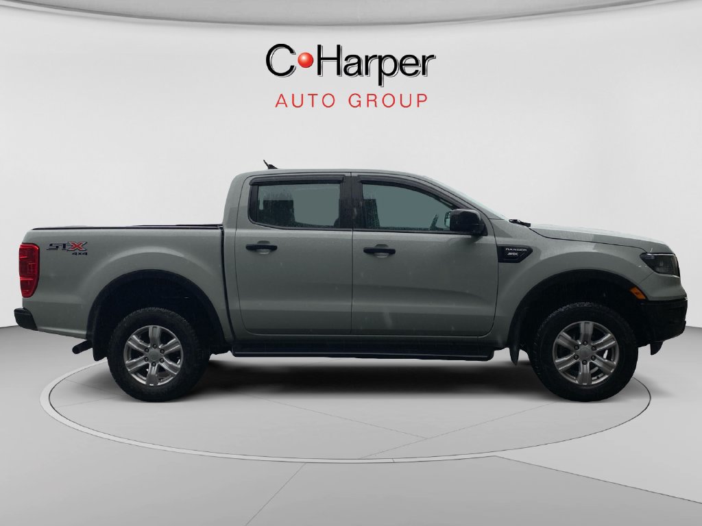 Used 2021 Ford Ranger XL w/ Equipment Group 101A High AWD/4WD image 2