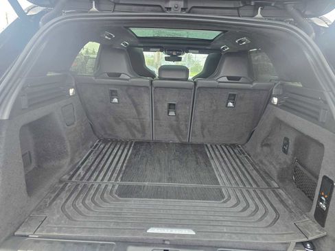 Used 2024 Land Rover Range Rover Sport image 18