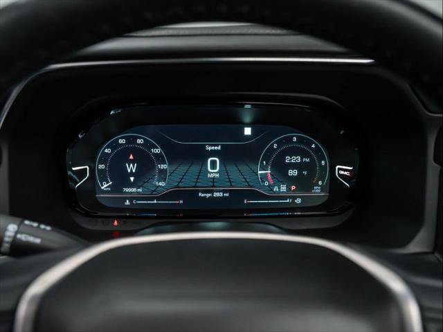 Used 2023 GMC Yukon XL Denali AWD/4WD image 26