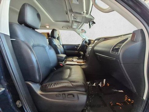 Used 2019 Nissan Armada SL w/ Premium Package RWD image 23