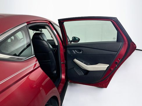 Used 2024 Honda Accord EX image 30