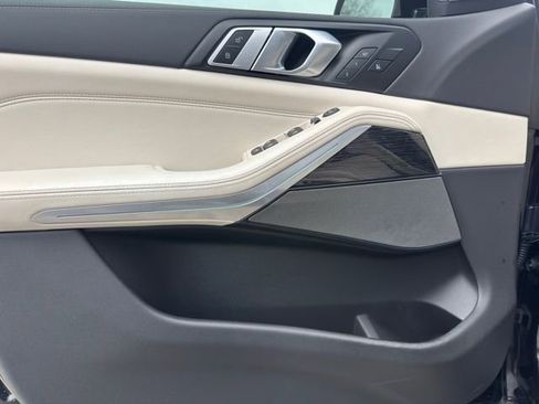 Certified 2024 BMW X5 M60i w/ Climate Comfort Package image 14