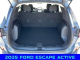 New 2025 Ford Escape Active image 5
