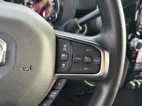 New 2026 RAM 3500 Tradesman image 19