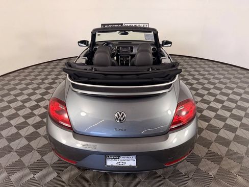 Used 2018 Volkswagen Beetle 2.0T S FWD image 41