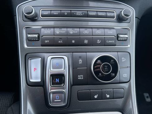 Used 2023 Hyundai Santa Fe SEL image 19