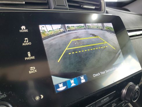 Used 2020 Honda CR-V EX-L image 25