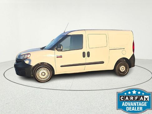 Used 2020 RAM ProMaster City Tradesman image 3