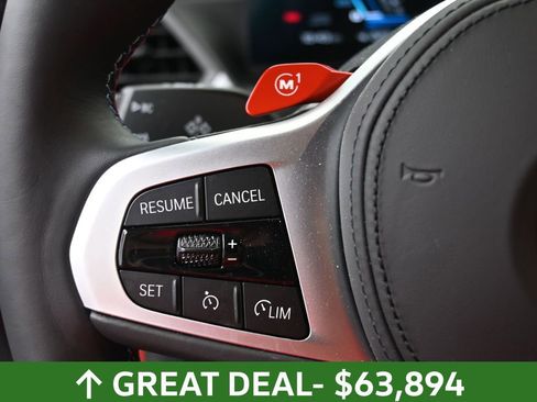 Used 2024 BMW M2 w/ Lighting Package image 23