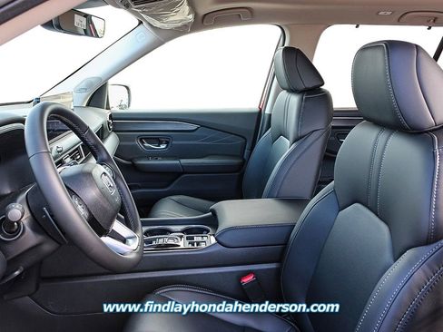 New 2026 Honda Pilot Touring image 8