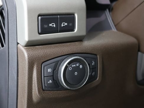 Used 2017 Ford F350 King Ranch image 27