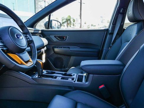 New 2026 Subaru Outback Wilderness AWD/4WD image 18