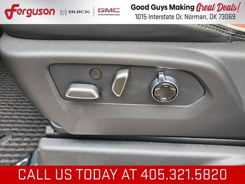 New 2026 GMC Sierra 1500 Denali Ultimate AWD/4WD image 18