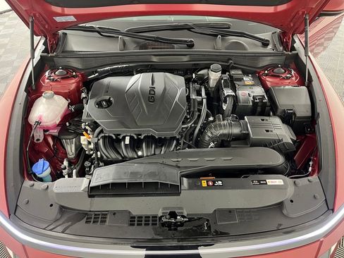 Used 2024 Hyundai Sonata SEL image 20