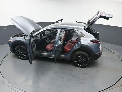 Certified 2023 MAZDA CX-30 AWD 2.5 S w/ Preferred Package image 42