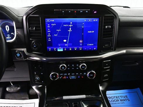 Used 2022 Ford F150 Raptor w/ Equipment Group 801A High image 30