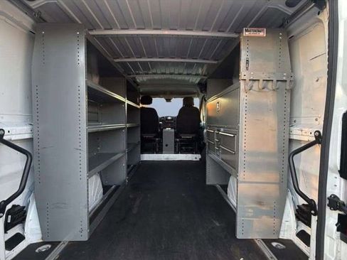 Used 2019 RAM ProMaster 1500 w/ Premium Appearance Group image 17