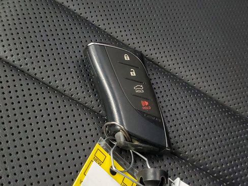 Used 2021 Lexus ES 350 F Sport w/ Accessory Package 2 image 28