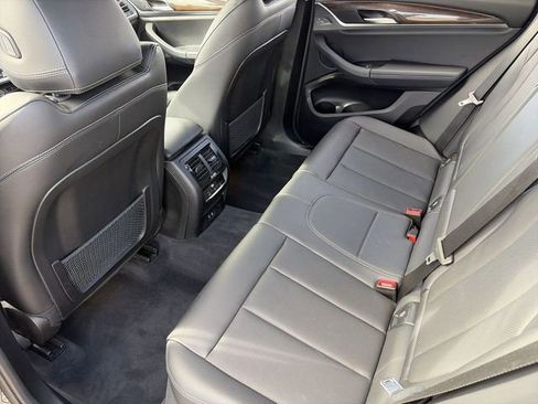 Used 2022 BMW X3 sDrive30i w/ Premium Package 2 image 18