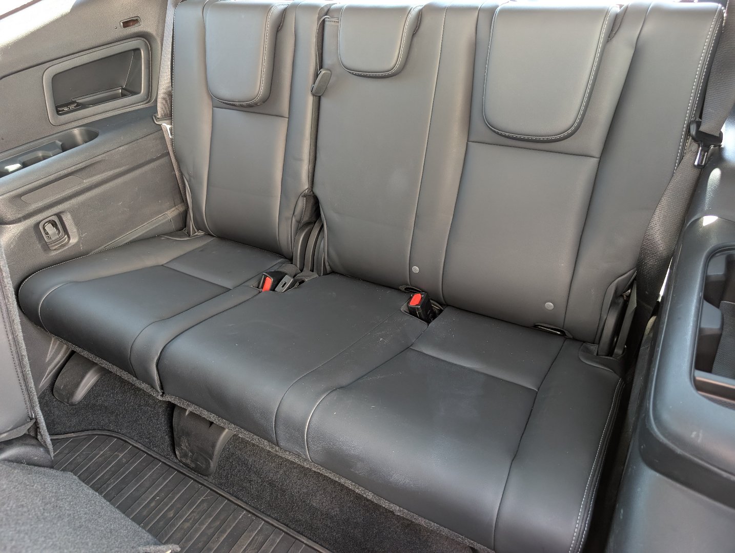 Used 2019 Subaru Ascent Limited AWD/4WD image 23