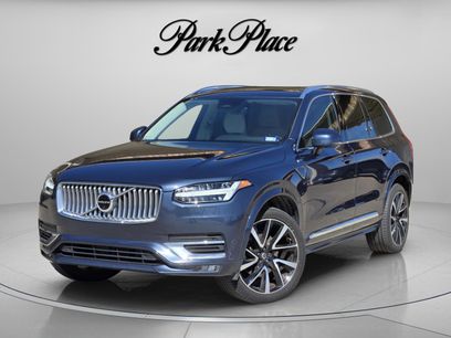 Used 2023 Volvo XC90 B6 Plus w/ Protection Package Premier