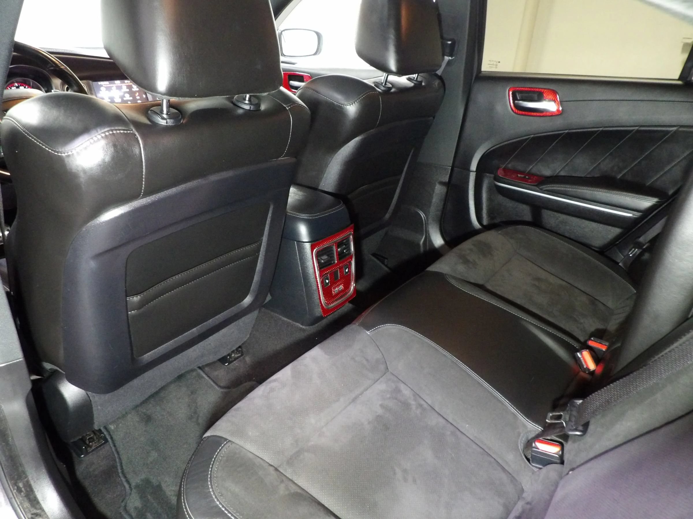 Used 2021 Dodge Charger GT w/ Plus Group AWD/4WD image 13