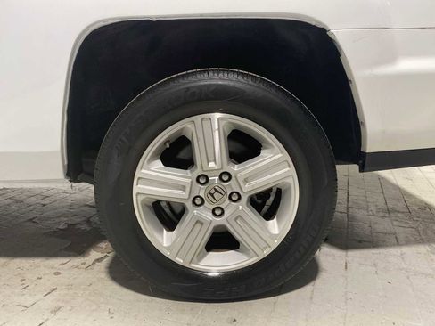 Used 2014 Honda Ridgeline RTL image 8