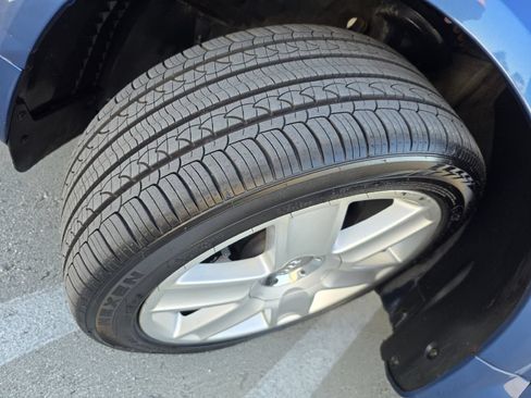 Used 2005 Audi TT 1.8T FWD image 13