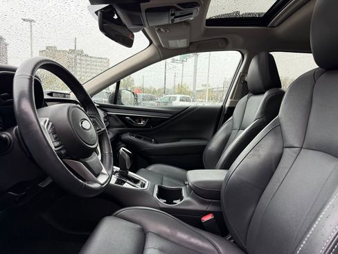 Used 2024 Subaru Outback Limited image 15