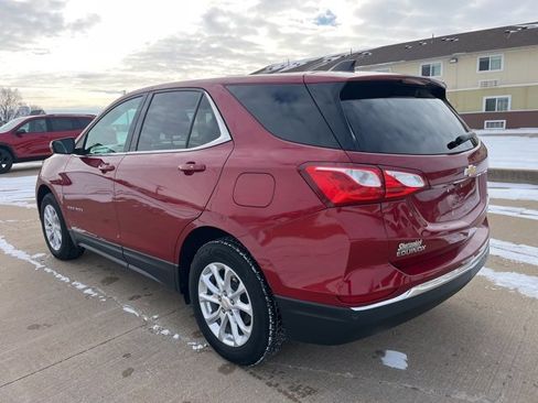 Used 2019 Chevrolet Equinox LT image 5