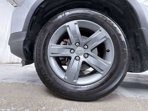 Used 2023 Honda Ridgeline RTL-E image 14